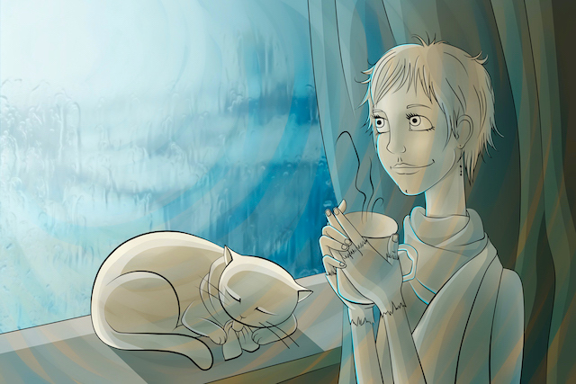 Feeling Burnt Out? Meet Toxic Productivity & Grind Culture with Rest