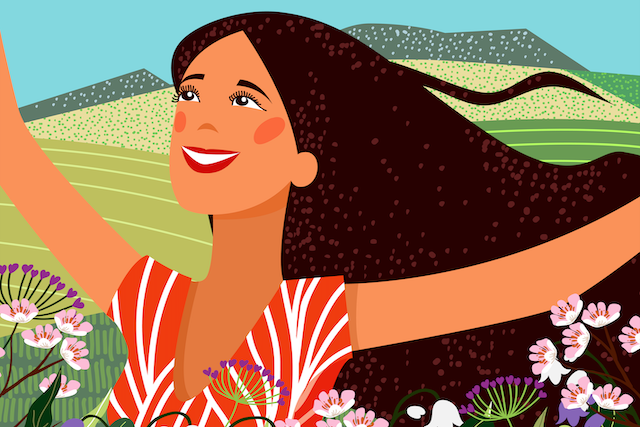 A Natural Approach to Mental Health: How to Reduce Anxiety Through Gardening