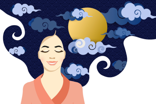 The Areas of Our Lives We Need to Balance to Find Peace and Contentment