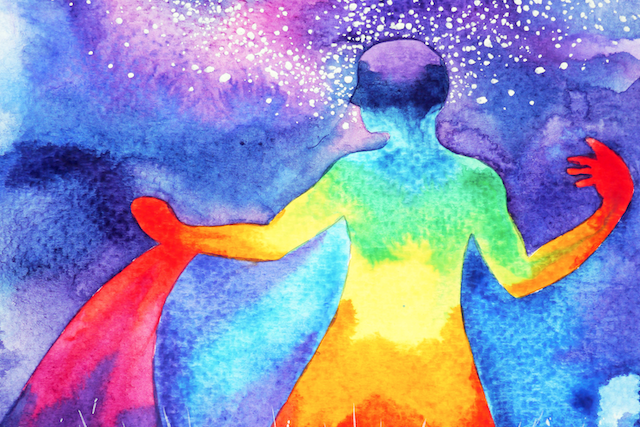 Where Are You Right Now? The Importance of Living in the Present