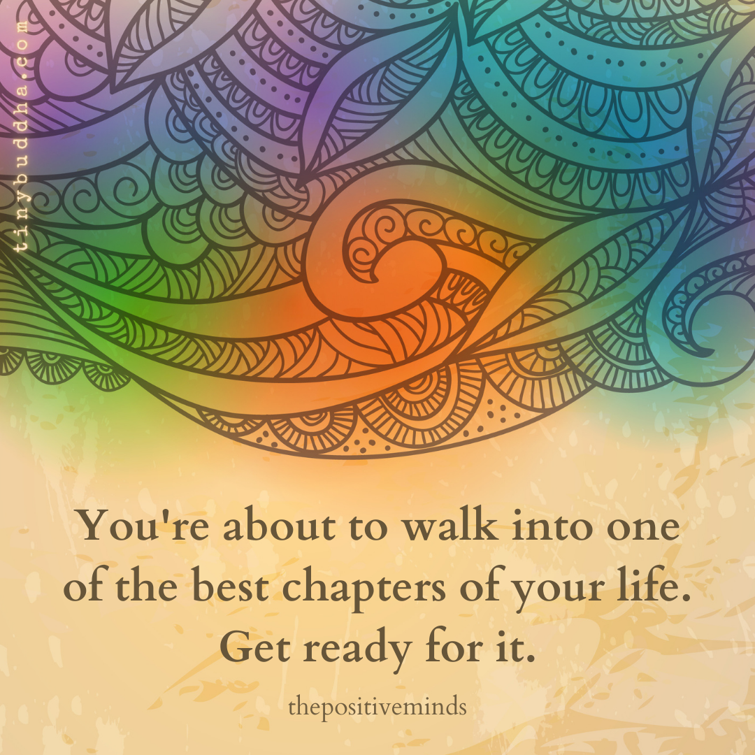 One of the Best Chapters