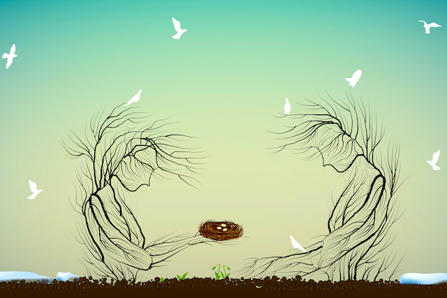 How I’ve Stopped Attracting One-Sided Relationships That Leave Me Feeling Empty