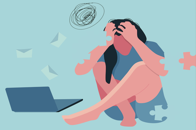 Was I An Overachiever or Really Just Trying to Prove My Worth?