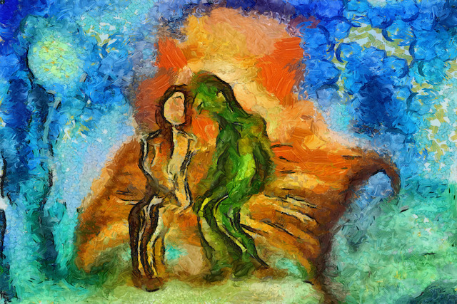 4 Ways to Help Someone with Mental Health Challenges