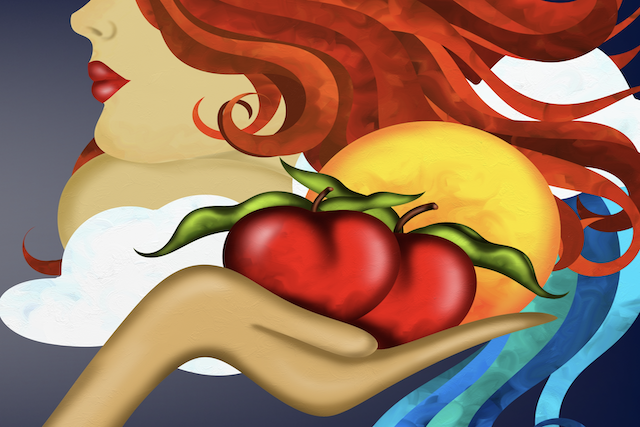 Disordered Eating: What We Need to Understand and How to Heal