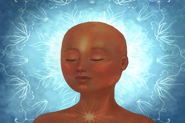 The Beauty in Her Baldness: Why My Mother Was Still Radiant with Cancer