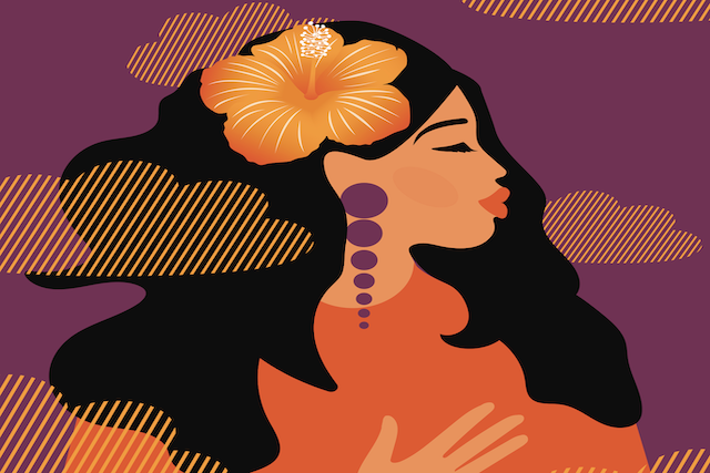 How I Healed My Low Self-Worth After Infidelity and Divorce