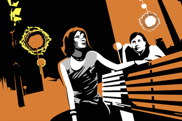 Why We’re Afraid of Real Connection and Why We Need Deeper Conversations Now