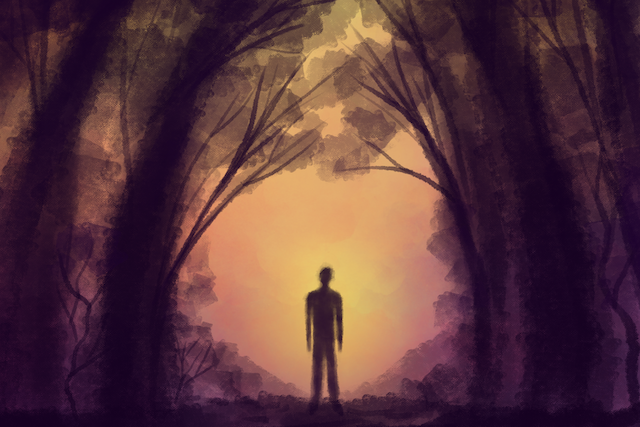 How Following Someone Else’s Path Can Lead to Depression