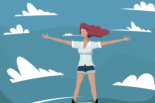 Not Happy with Your Life? I Changed the Rules and You Can Too