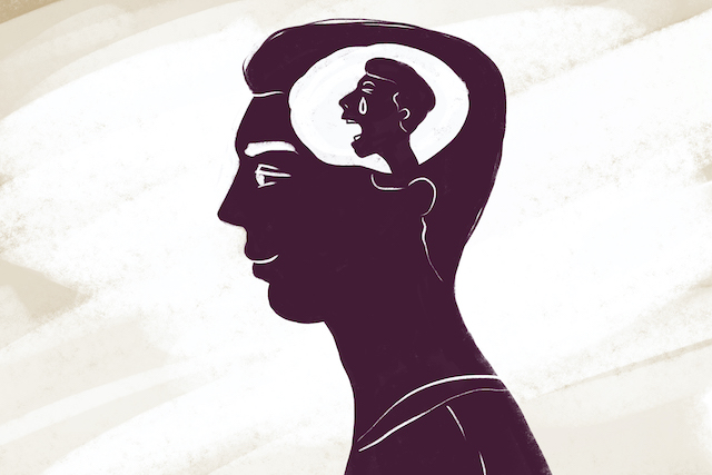 5 Things to Do When You’re Tired of Pretending to Be Happy