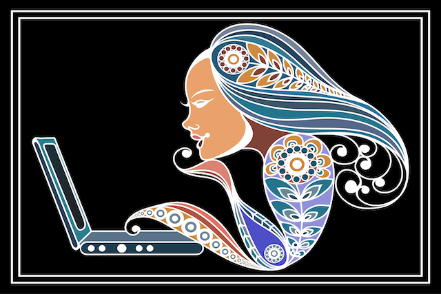 5 Ways to Be Productive with Chronic Illness: How I Built a Business from Bed