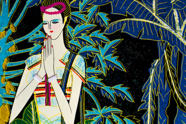 A Simple, Super Effective Shortcut to Loving and Respecting Yourself