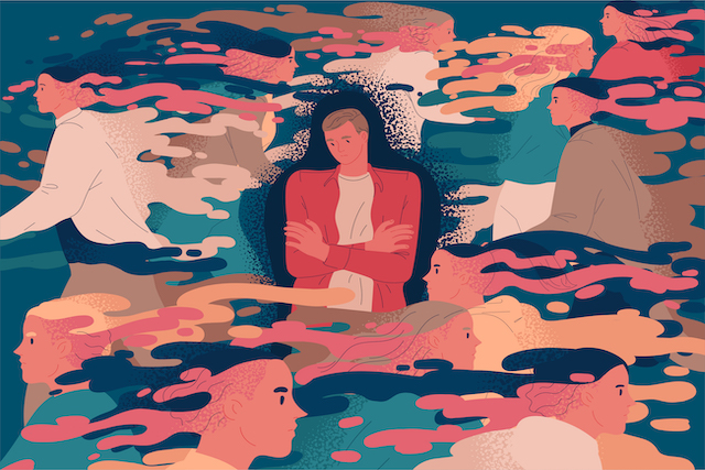 How to Feel Comfortable Setting Boundaries and Why We Need Them