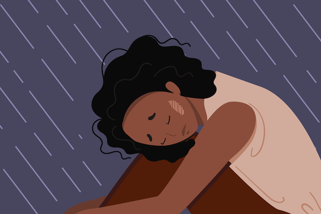 How I Overcame Shame from Sexual Assault and Began to Love Myself