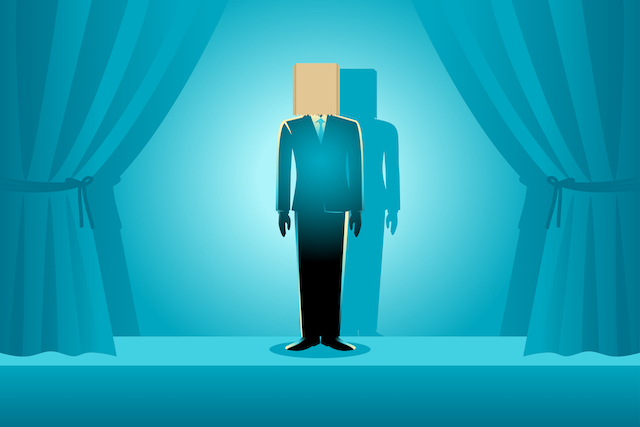 How My Dad’s Advice to Let Someone Else Shine Created My Fear of Success