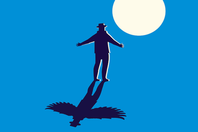 No, You Don’t Have to Work Harder: The Truth About Finding Success