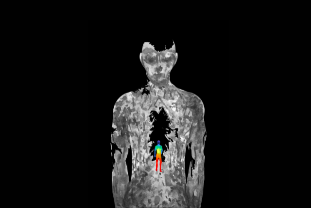 The Chaos of Life After Loss and the Love That Never Dies