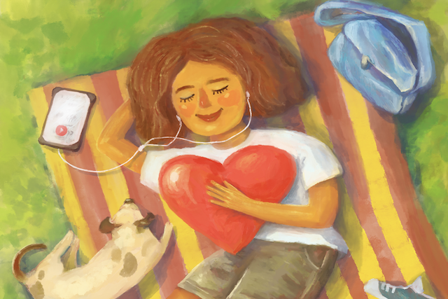 The False Comfort of Having More: Finding Peace in Living with Less