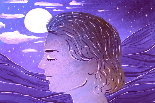 How One Fleeting Mindful Minute Completely Changed My Life