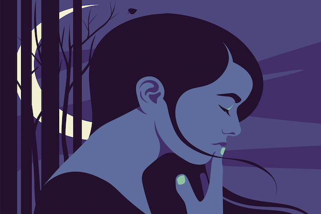 Feeling Weighed Down by Regret? What Helps Me Let Go