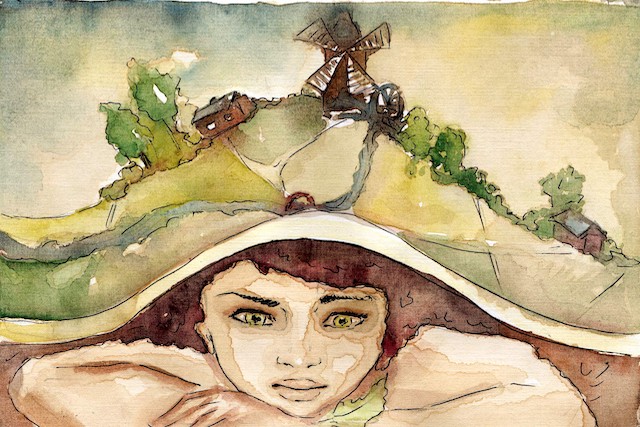 4 Ways to Save Your Sanity When Life Gets Hard and Overwhelming