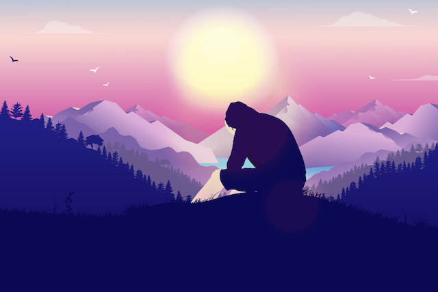 Healing from Shame: How to Stop Feeling Like You’re Fundamentally Wrong