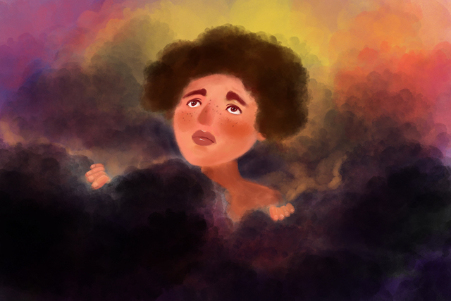 How I’m Coping with Grief by Finding Meaning in My Father’s Death