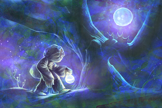 Why You Should Stop Looking for Your Purpose and What to Do Instead