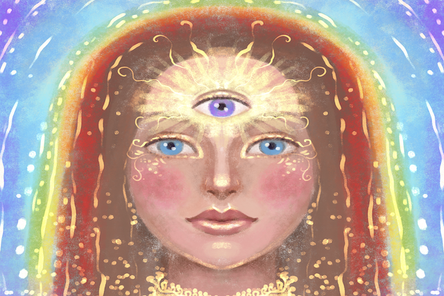 How I Overcame My Psychic Addiction and Stopped Giving My Power Away