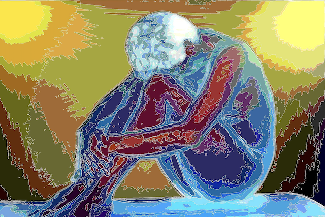 What Is Stress-Induced Illness? How Trauma Can Cause Physical Pain