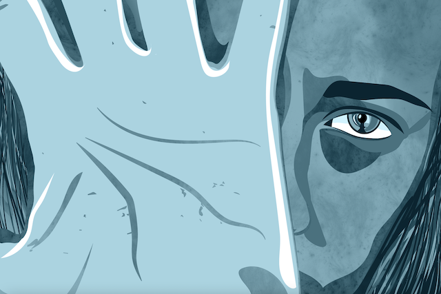 Abuse is Like an Iceberg: The Cruelty and Pain You Never See