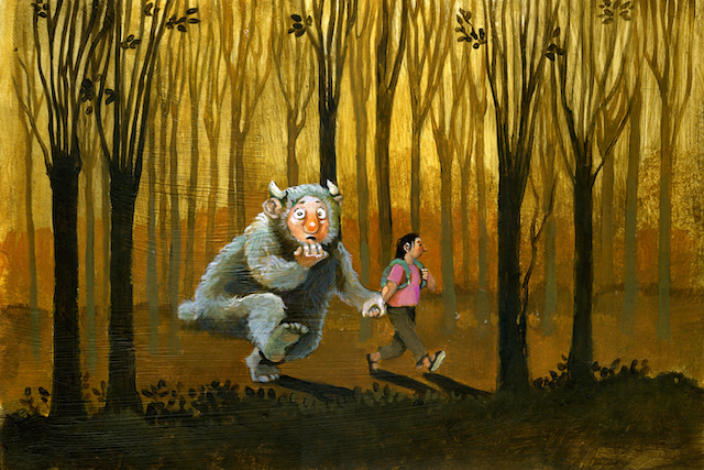 How Befriending My Anxiety and Depression Helped Ease My Pain