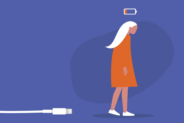 Why I Broke Down Mentally While Striving for Work/Life Balance