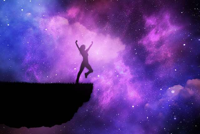 How Embracing a Good Enough Life Gave Me the Life of My Dreams