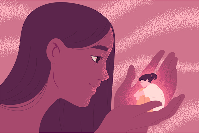 3 Ways to Help Someone Who’s Recovering from Trauma