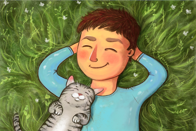 How to Reclaim Your Joy After the Pandemic: 3 Things That Helped Me