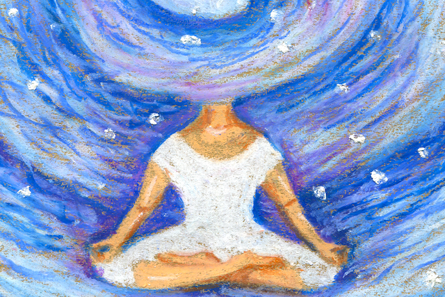 How the Deathbed Meditation Can Bring You Clarity, Purpose, and Joy