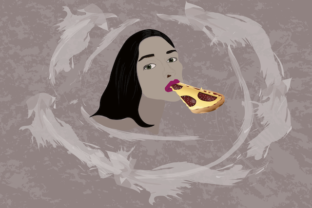 How Weight and Food Obsessions Disconnect Us and Why This Is So Harmful