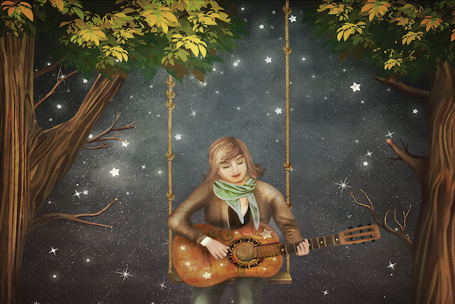 Alone Doesn’t Have to Mean Lonely: How to Be Happy by Yourself