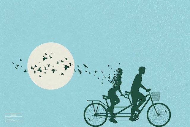 Living a Meaningful Life: What Will Your Loved Ones Find When You Die?