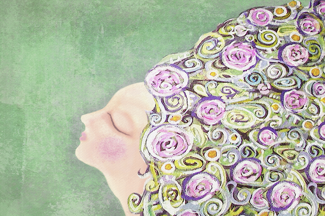 The Difference Between Easy and Hard Self-Care and Why Both Matter