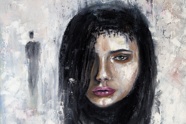 How I Healed from the Trauma of My Father’s Abandonment