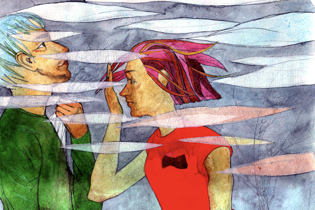 When You Strongly Disagree with Someone: How to Find Common Ground