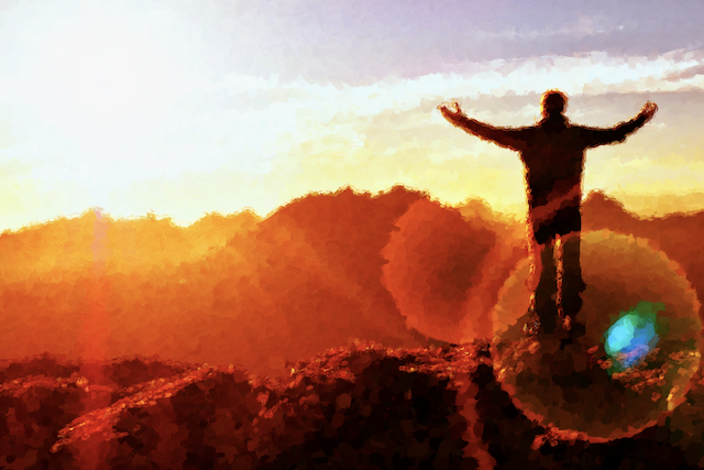 How Mindfulness Made Me an Empowered Introvert (and How It Can Help You)