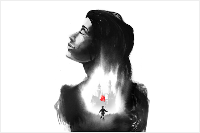 My Mother’s Abuse and the Two Things That Have Helped Me Heal