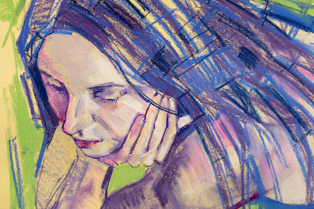 How To Keep Moving Forward When You Feel Like Shutting Down