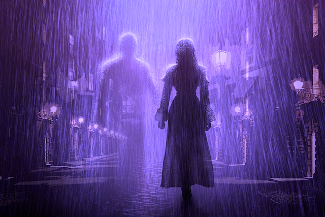 My Dad Died From Depression: This Is How I Coped with His Suicide