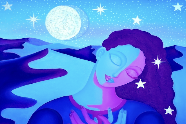 How a Dance Class Brought Me Back to Life When I Was at My Lowest