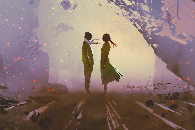 How My Narcissist Ex Was a Catalyst to My Healing and Self-Love